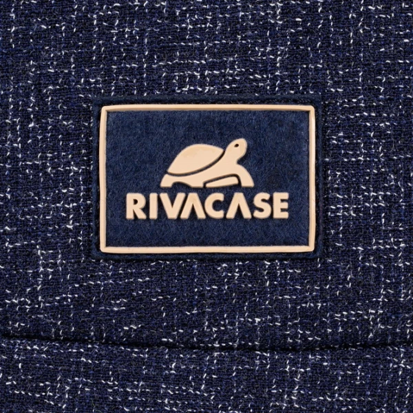 Rucsac RivaCase 7962 15.6"/ Dark/ Blue photo 9