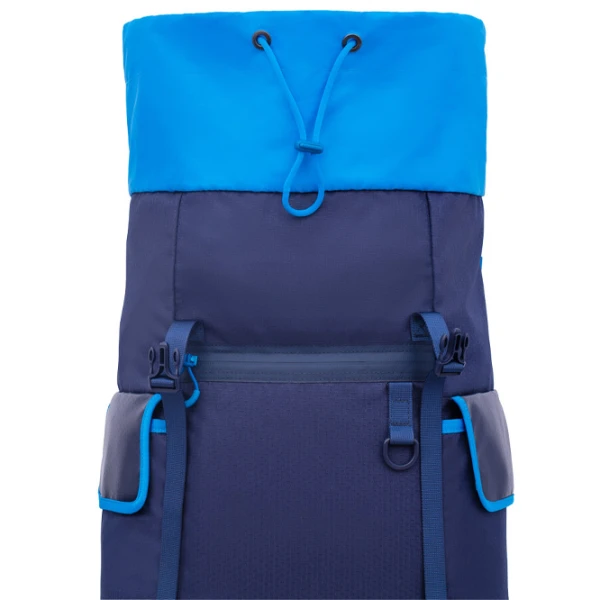 Рюкзак для ноутбука RivaCase 5361 17.3"/ Синий photo 2