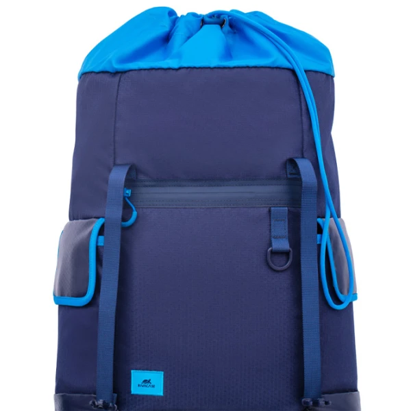 Рюкзак для ноутбука RivaCase 5361 17.3"/ Синий photo 3