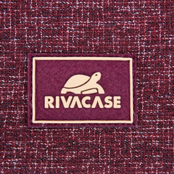 Сумка для ноутбука RivaCase 7913 13.3"/ Красный photo 10