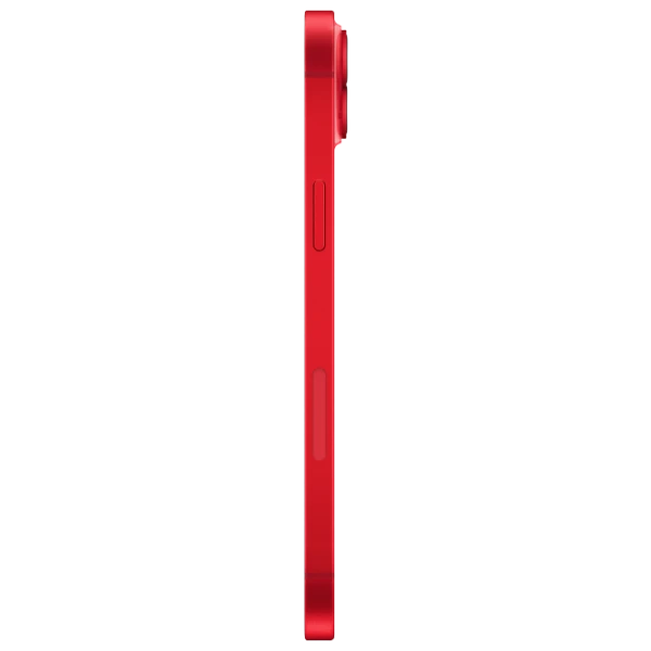 iPhone 14 Plus 512 ГБ Single SIM Красный photo 4