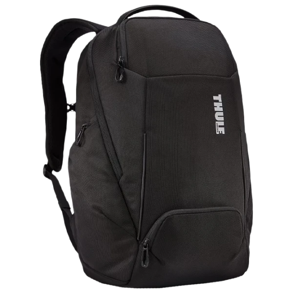Рюкзак для ноутбука THULE Accent 15.6"/ Черный photo 1