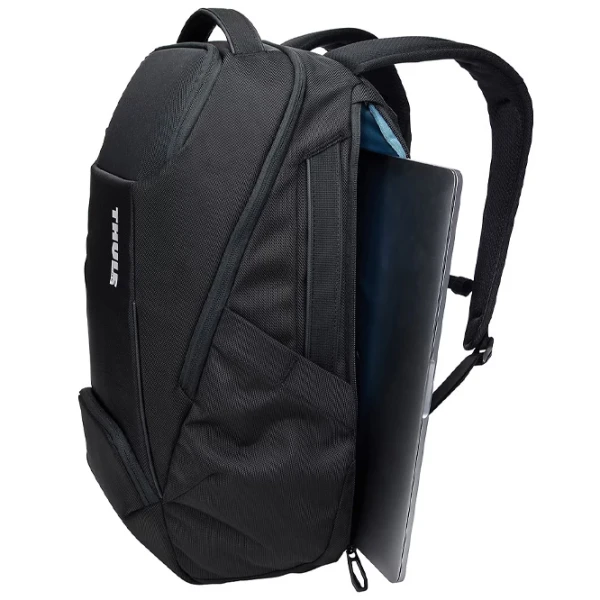 Рюкзак для ноутбука THULE Accent 15.6"/ Черный photo 3
