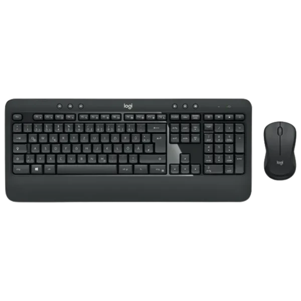 Set Logitech MK540 Black photo 1
