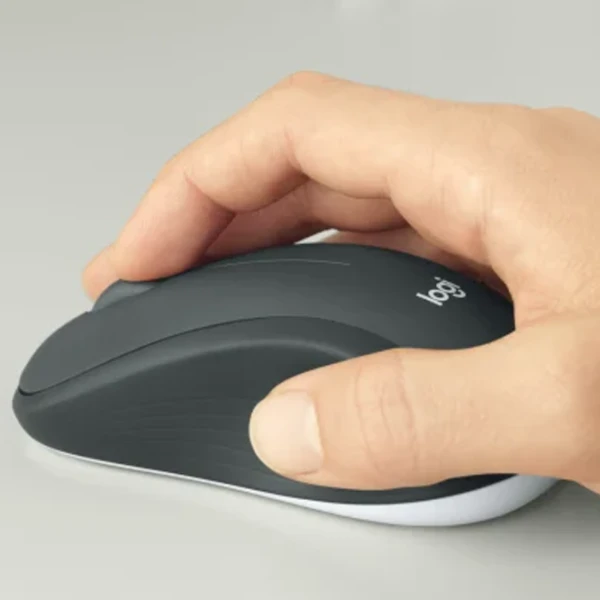 Set Logitech MK540 Black photo 5