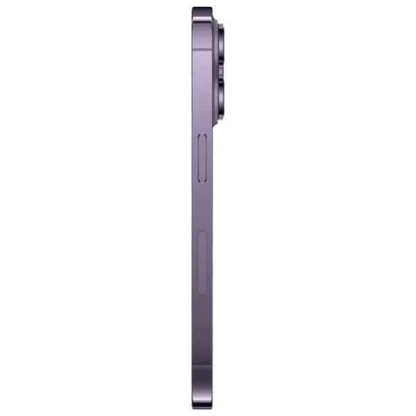 iPhone 14 Pro 512 GB Single SIM Deep Purple photo 4