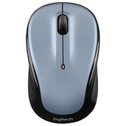 photo Logitech M325s Gray