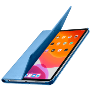 photo Чехол для планшета iPad Air 10.9 2020/ 2022 Folio Case/ Искусственная кожа/ Синий