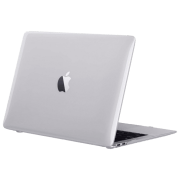 photo Husă pentru laptop Apple Macbook Air 13 13.3"/ Plastic/ Crystal