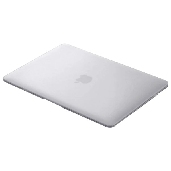 Чехол для ноутбука Apple Macbook Air 13 13.3"/ Пластик/ Crystal photo 2