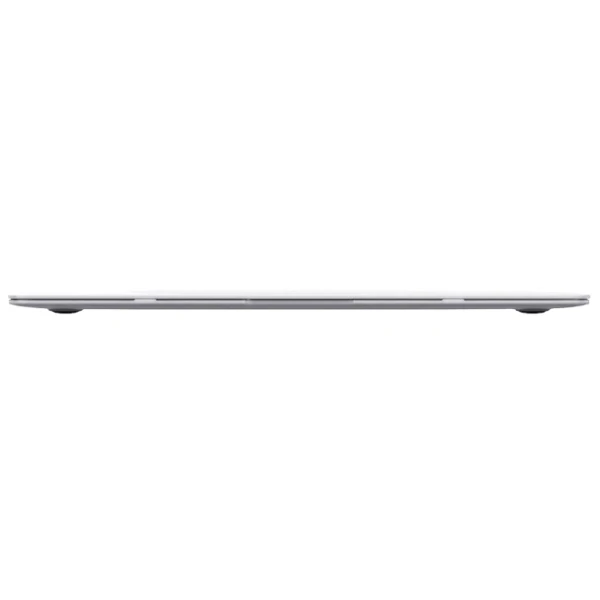 Чехол для ноутбука Apple Macbook Air 13 13.3"/ Пластик/ Crystal photo 4
