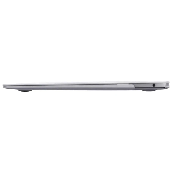 Чехол для ноутбука Apple Macbook Air 13 13.3"/ Пластик/ Crystal photo 5