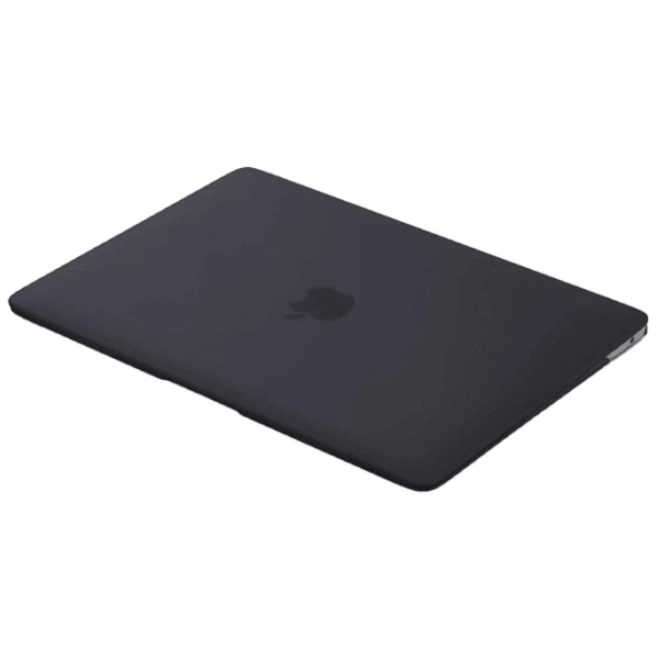 Чехол для ноутбука Apple Macbook Air 13 13.3"/ Пластик/ Черный photo 2
