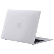 photo Чехол для ноутбука Apple Macbook Air 13 13.3"/ Пластик/ Clear