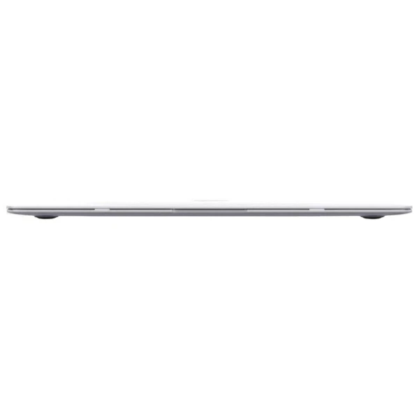 Чехол для ноутбука Apple Macbook Air 13 13.3"/ Пластик/ Clear photo 5