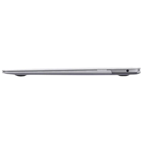 Чехол для ноутбука Apple Macbook Air 13 13.3"/ Пластик/ Clear photo 6