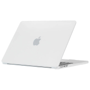 photo Husă pentru laptop Apple Macbook Air 13 13.6"/ Plastic/ Clear