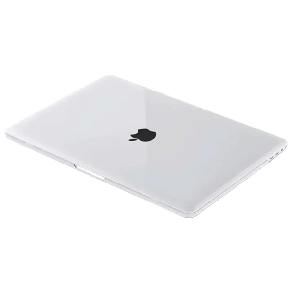 Чехол для ноутбука Apple Macbook Pro 13 13"/ Пластик/ Crystal photo 2
