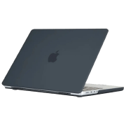 photo Чехол для ноутбука Apple MacBook Pro 16 16.2"/ Пластик/ Черный