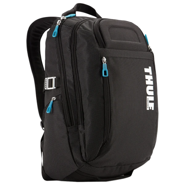 Rucsac THULE Crossover 15.6"/ Black photo 1