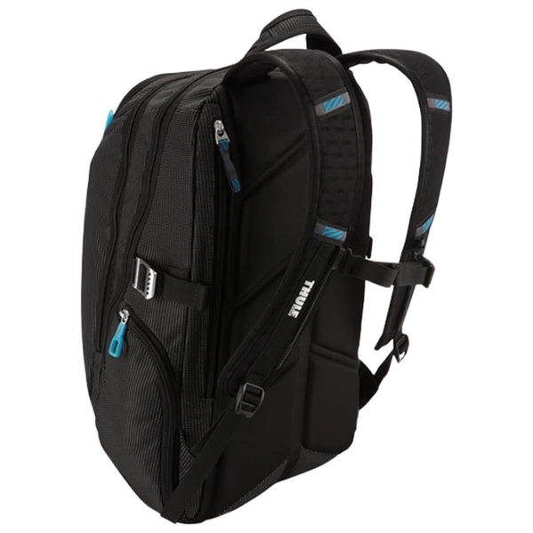 Rucsac THULE Crossover 15.6"/ Black photo 5