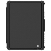 photo Husă pentru tabletă iPad Air 10.9 2022 Bumper Combo Keyboard/ Black