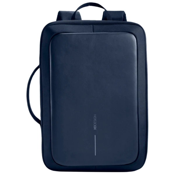 Рюкзак XD-Design Bobby Bizz 2.0 15.6"/ Темно-синий photo 1