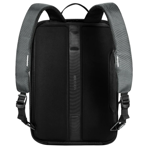 Рюкзак XD-Design Bobby Bizz 2.0 15.6"/ Серый photo 3