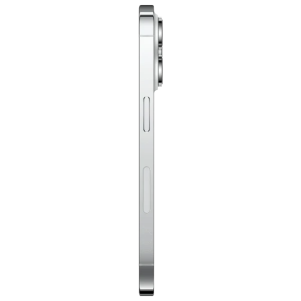 iPhone 14 Pro 512 GB Single SIM Silver photo 4