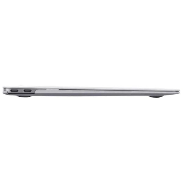 Чехол для ноутбука Apple Macbook Air 13 13.6"/ Пластик/ Clear photo 4