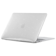 photo Husă pentru laptop Apple Macbook Air 13 13.3"/ Plastic/ Clear