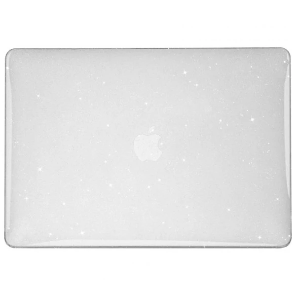 Husă pentru laptop Apple Macbook Air 13 13.3"/ Plastic/ Clear photo 2
