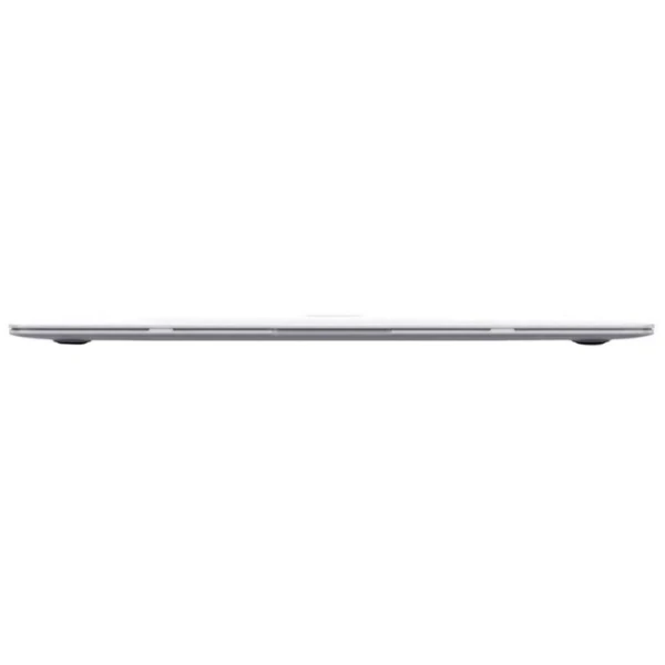 Husă pentru laptop Apple Macbook Air 13 13.3"/ Plastic/ Clear photo 5