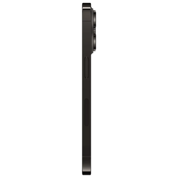 iPhone 14 Pro 512 ГБ Single SIM Чёрный Космос photo 4