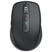 photo Logitech MX Anywhere 3S Logitech for Business Серый