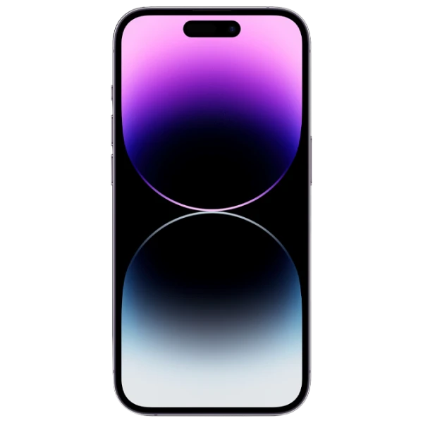 iPhone 14 Pro 1 ТБ Single SIM Тёмно фиолетовый photo 2