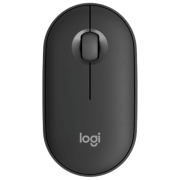 photo Mouse Logitech M350S Pebble 2 Graphite