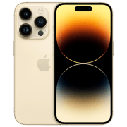 photo iPhone 14 Pro 1 ТБ Single SIM Золото