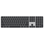 photo Клавиатура Apple Magic Keyboard MMMR3RO/ A English/ Черный