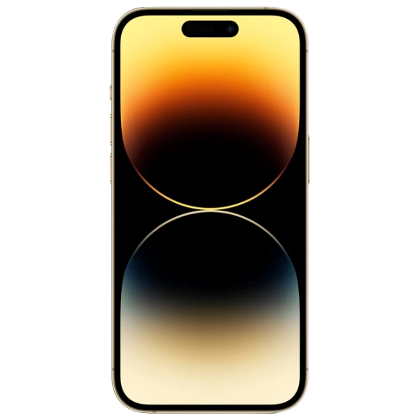 iPhone 14 Pro 1 TB Single SIM Gold photo 2