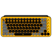 photo Tastatură Logitech POP Keys English/ Blast