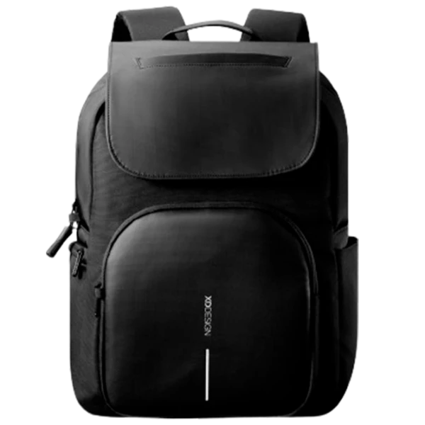 Рюкзак для ноутбука XD-Design Bobby Daypack anti-theft 15.6"/ Черный photo 1