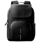 photo Rucsac pentru laptop XD-Design Bobby Daypack anti-theft 15.6"/ Black