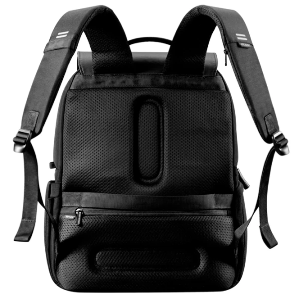 Рюкзак для ноутбука XD-Design Bobby Daypack anti-theft 15.6"/ Черный photo 2