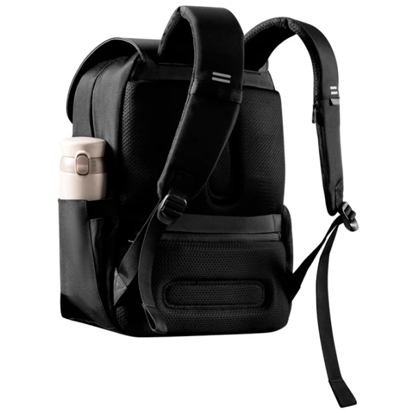 Рюкзак для ноутбука XD-Design Bobby Daypack anti-theft 15.6"/ Черный photo 4