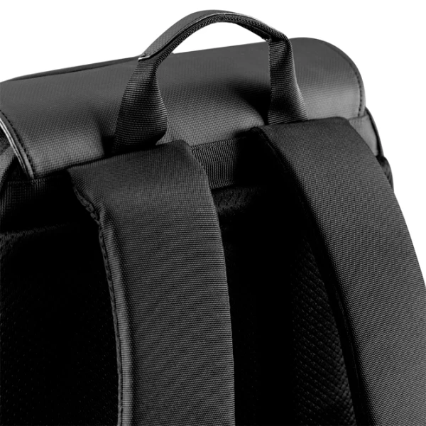 Рюкзак для ноутбука XD-Design Bobby Daypack anti-theft 15.6"/ Черный photo 5