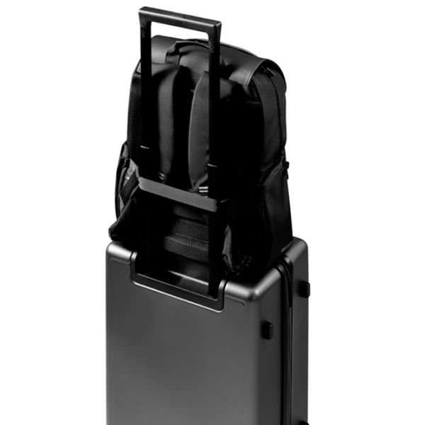 Рюкзак для ноутбука XD-Design Bobby Daypack anti-theft 15.6"/ Черный photo 7