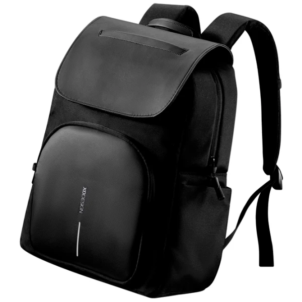 Рюкзак для ноутбука XD-Design Bobby Daypack anti-theft 15.6"/ Черный photo 8