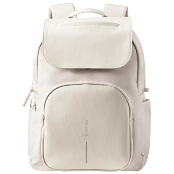 Рюкзак для ноутбука XD-Design Bobby Daypack anti-theft 15.6"/ Светлый/ Серый photo 1