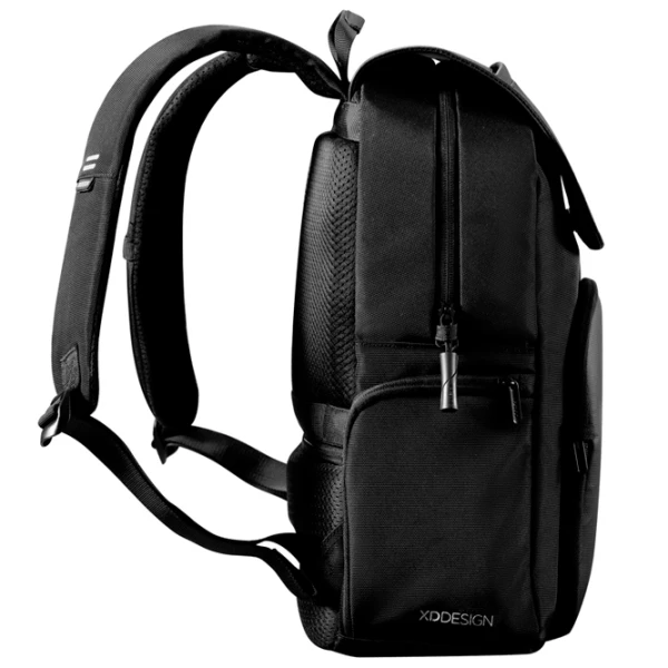 Рюкзак для ноутбука XD-Design Bobby Daypack anti-theft 15.6"/ Черный photo 18